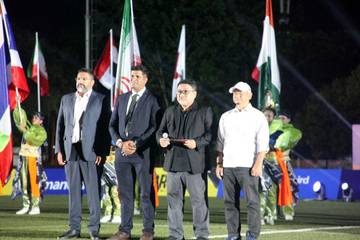 Turnamen Mini Football ACL 2025 Resmi Dibuka