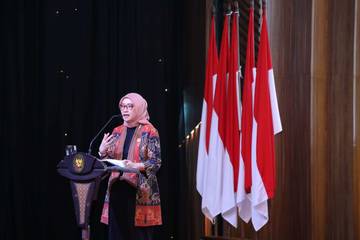 MENPANRB: Birokrasi Indonesia Harus  Adaptatif Terhadap Tren