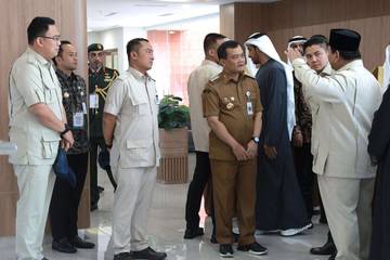 Kepala Bakom: Siapa Saja Bisa Jadi Dokter 