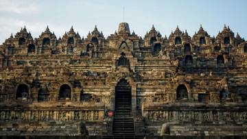 Cara Baru Membaca Relief Borobudur