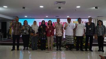 Kearifan Lokal, Strategi Menuju Indonesia Bebas Kemiskinan 2026