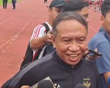 Pengamat Ingatkan Pentingnya Harmonisasi Federasi Olahraga dan Pemerintah