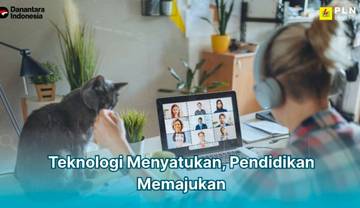 Kolaborasi Tanpa Batas untuk Pendidikan Digital Indonesia 