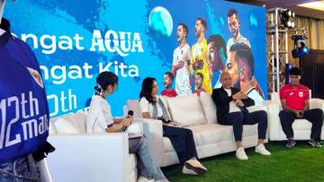 Coach Nova: Pembinaan Pemain Muda Tunjukan Hasil Positif