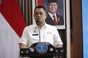 Kinerja Kanwil Kemenkum DK Jakarta Lampaui target 