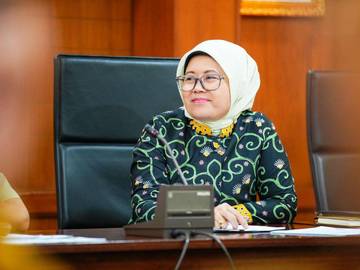 Jakbar Bakal Gelar Layanan CGK, Targetkan Seribu Peserta