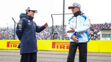 Isack Hadjar Gantikan Tsunoda di Red Bull 2026