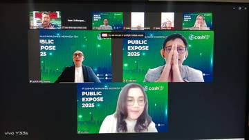 PT CASH Memaparkan Keunggulan Strategi Bisnis dan Inovasi