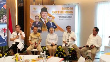 BP Taskin Siapkan Agenda Strategis Turunkan Kemiskinan Ekstrem