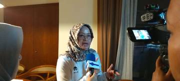 Legenda Karateka Nurosi Nurasjati Siap Mundur 