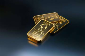 Harga Emas Rekor Tertinggi, Beli atau Jual?