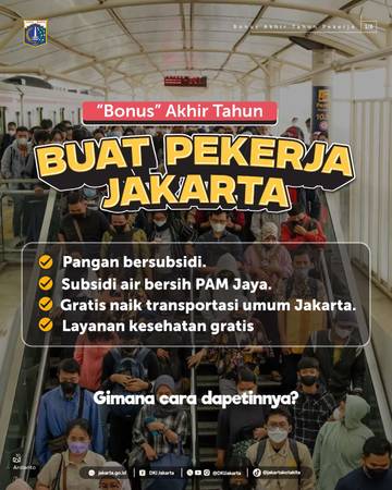 "Kado" Akhir Tahun, Planetarium Jakarta Resmi Dibuka