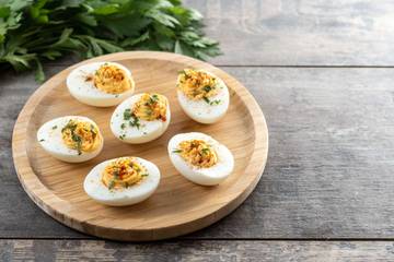 Berikut 5 Manfaat Ajaib Rutin Konsumsi Telur Rebus