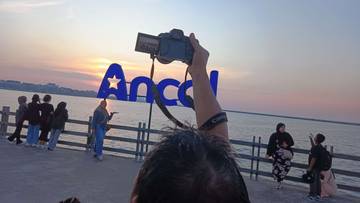 Malam Tahun Baru Ancol Meniadakan Pesta Kembang Api