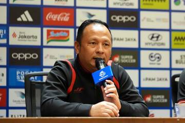 Lawan Bhayangkara, Persija Tidak Tampil Dengan Komposisi Ideal