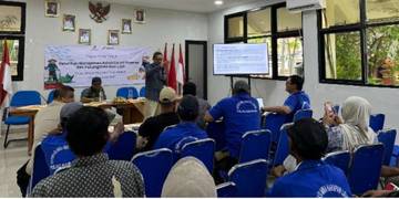 PHE OSES Dorong Penguatan Koperasi di Kepulauan Seribu
