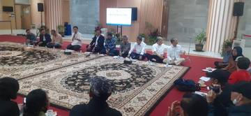 IPB University Optimis 2026 Lebih Maju