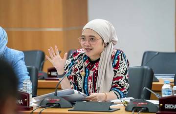 Legislator DKI Dorong Perbaikan Literasi Sains