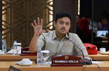 Legislator Nilai Planetarium Jakarta Jadi Magnet Wisata Edukasi
