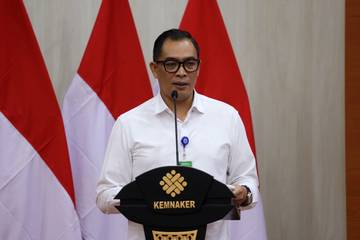 Kemnaker Imbau Waspadai Hoaks Program BSU 2026