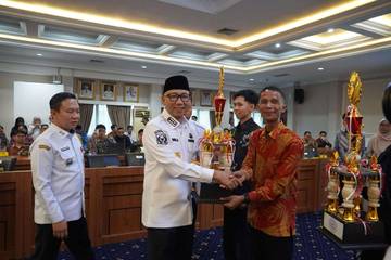 Puluhan Aplikasi Berbasis AI Dihasilkan, Solusi Permasalahan Desa 
