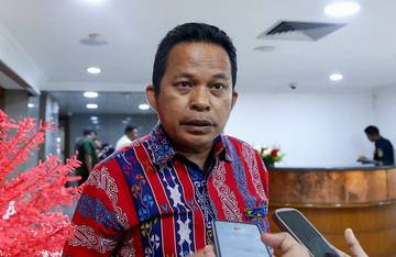 PSI Dorong Pemprov DKI Tingkatkan Pemasukan Sektor Pariwisata