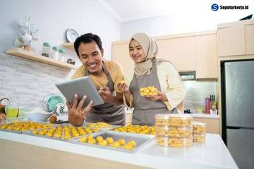 Ide Bisnis Modal Kecil Menguntungkan 