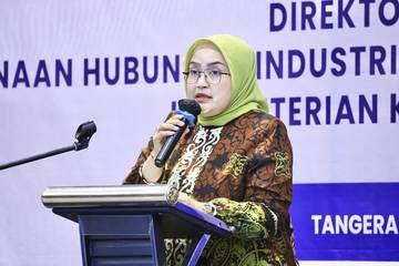 Iuran JKK–JKM Didiskon 50 Persen Untuk Pekerja Transportasi