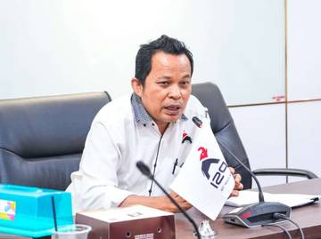 August Dorong Peningkatan PAD lewat Optimalisasi Wisata Urban