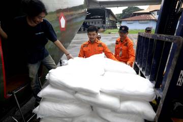 Mitigasi Cuaca Ekstrem, BPBD Jakarta Gencarkan Operasi Modifikasi-Cuaca