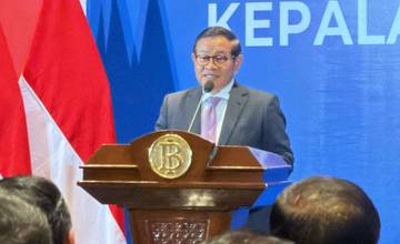 Pramono Anung Sebut Kolaborasi Dorong Transformasi Ekonomi Jakarta