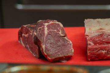 Pedagang Daging Sapi Jabodetabek Mogok Jualan, Ada Apa?