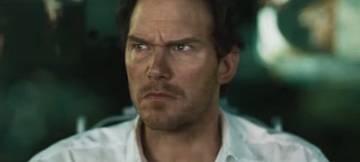 Film Mercy Terbaru "Chris Pratt" Tayang di Bioskop