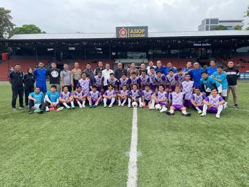 Jelang Asian Mini Football, KSMI Jaring Seleksi Pemain 