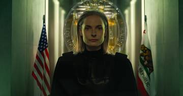 ‘Mercy’, Film Tentang Proses Peradilan Via Teknologi AI