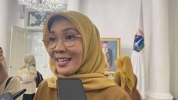 Awal 2026, Kasus DBD di Jakarta Alami Peningkatan