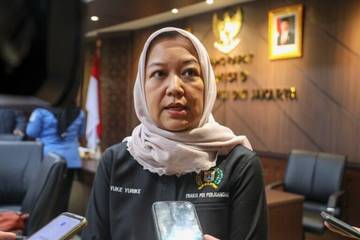 Yuke: Informasi Hasil Reses Harus Transparan