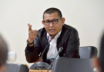 Legislator Kecewa Kebijakan Penanganan Banjir Gubernur Pramono