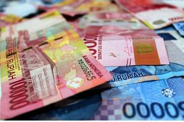 Indonesia Bahagia Meski Dompet Tipis