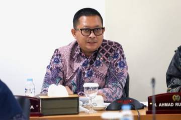Legislator DKI Soroti Sistem Antrean di RSUD