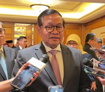 PJJ dan WFH Diberlakukan Saat Curah Hujan Tinggi