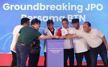 JPO JIS-Ancol Mulai Digunakan Juni 2026