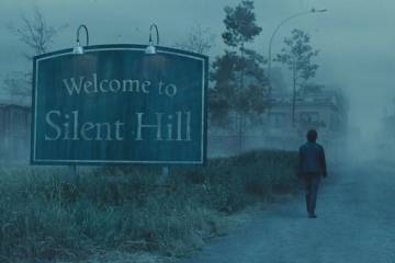 Return to Silent Hill Segera Tayang 28 Januari