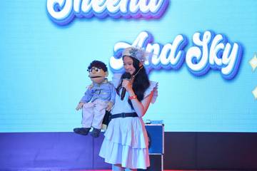 Wahana Edukasi Jelly Hadir di KidZania Jakarta