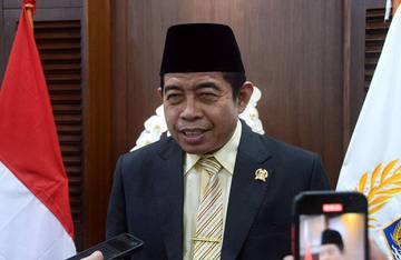 Ketua DPRD DKI Dukung Pembangunan JPO JIS–Ancol