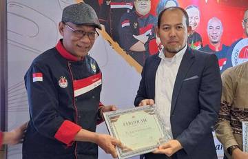 ICA Rayakan Ulang Tahun Ke-19 Kolaborasi Kuliner Indonesia