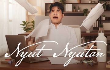 Jirayut, Suarakan Pejuang Hidup Lewat “Nyut-Nyutan”