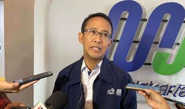 MRT Perkuat Sistem Proteksi untuk Antisipasi Cuaca Ekstrem