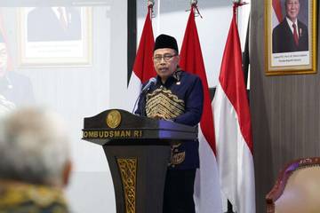 Ombudsman RI Luncurkan Opini Baru Awasi Pelayanan Publik
