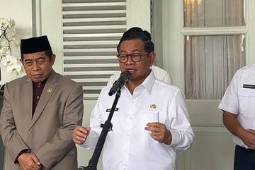 Pemprov DKI Siapkan 3 JPO Ramah Disabilitas